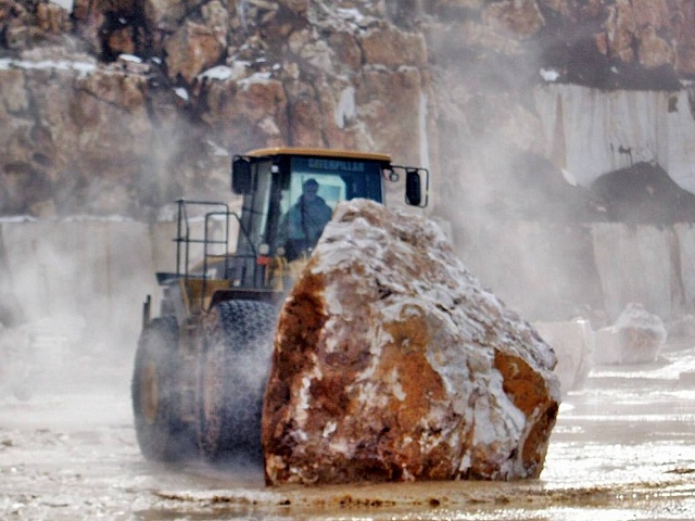 Шинозащитные цепи X16 Superstone для камней